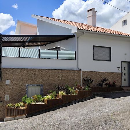 Casa Do Jorge Vila Leiria Exterior foto